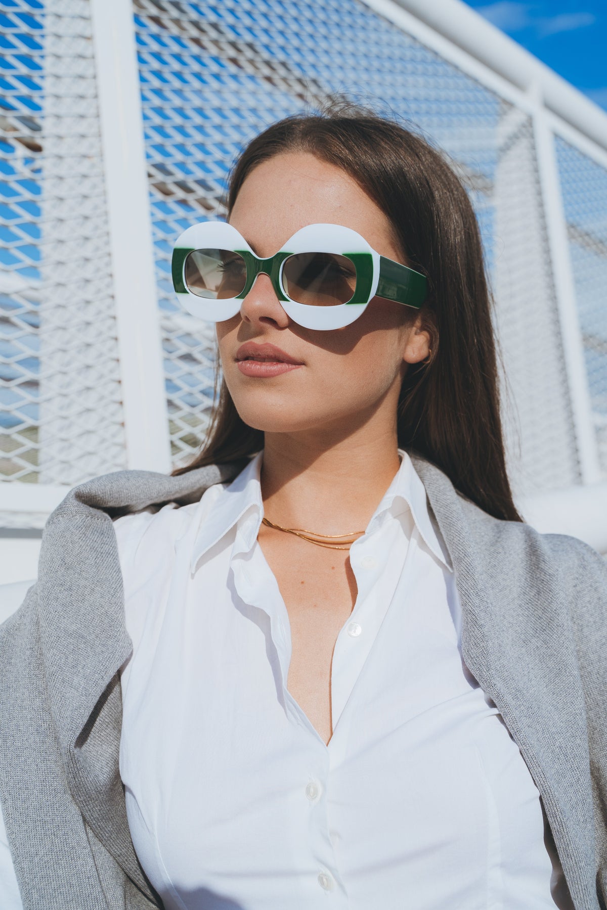 SUNGLASSES
