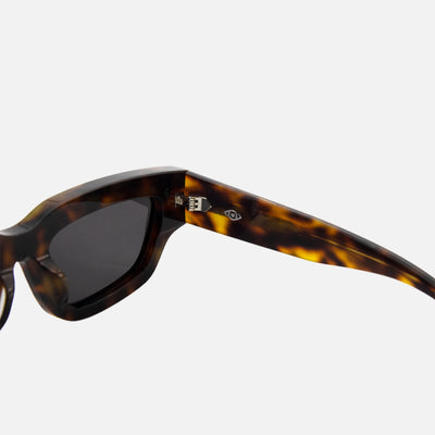 REFINED - LEOPARD