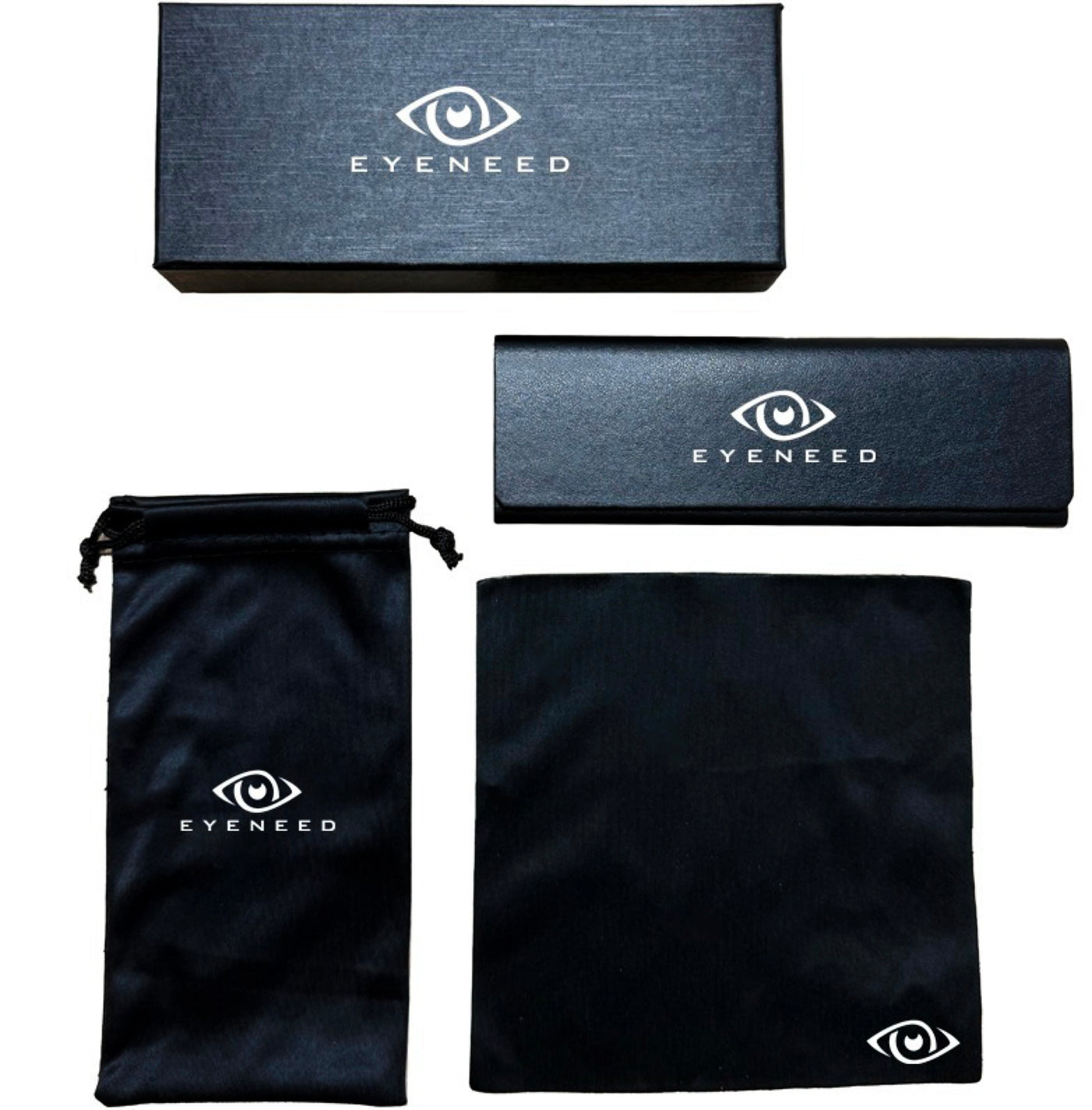 Eyeneed Premium Verpackung